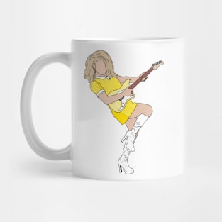 Trixie Mattel Mug